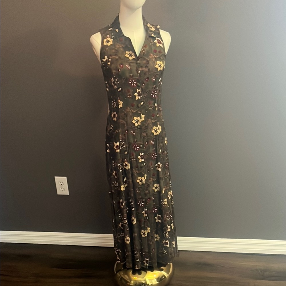 Beautiful Vintage Dress